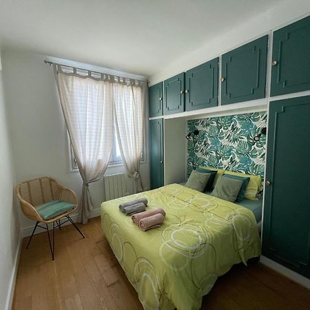 Appartement Vasil - Proche De Paris فيلومومبل المظهر الخارجي الصورة