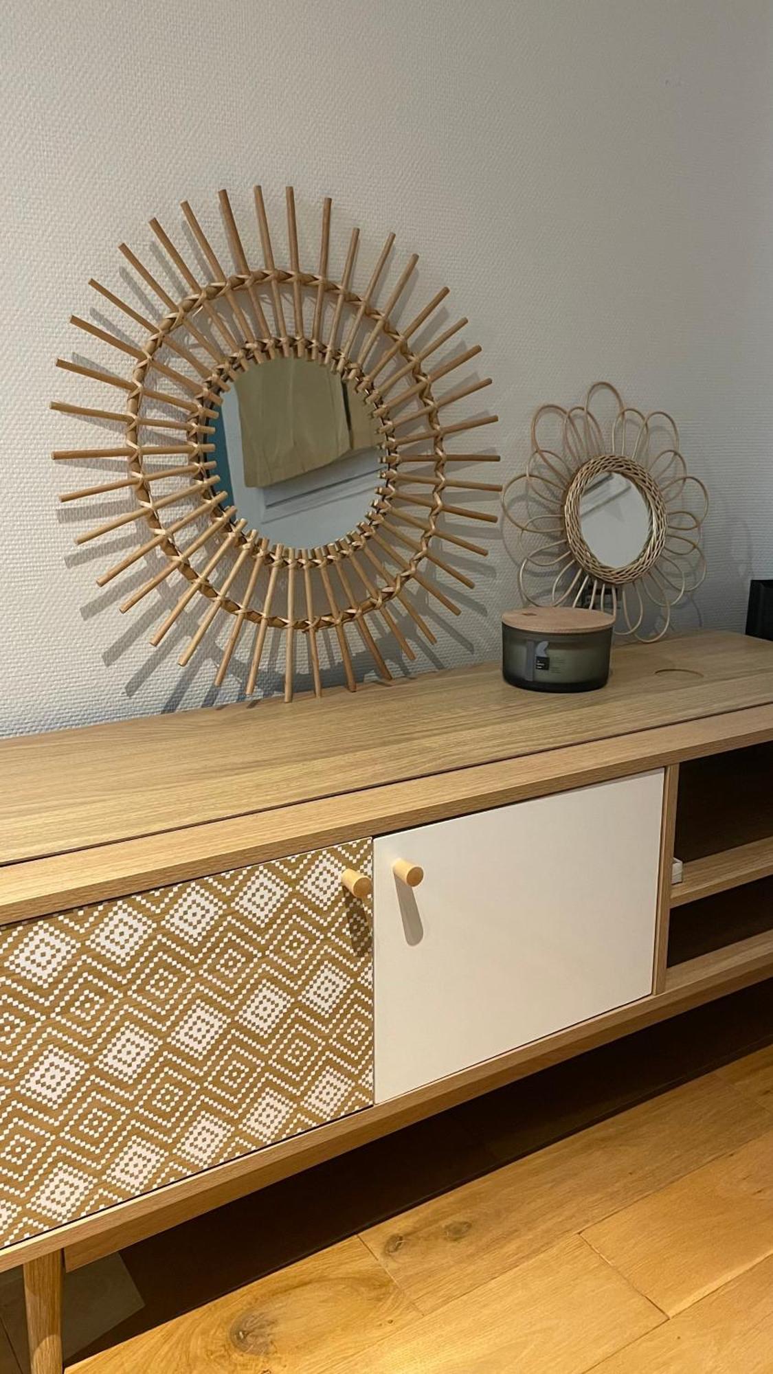 Appartement Vasil - Proche De Paris فيلومومبل المظهر الخارجي الصورة