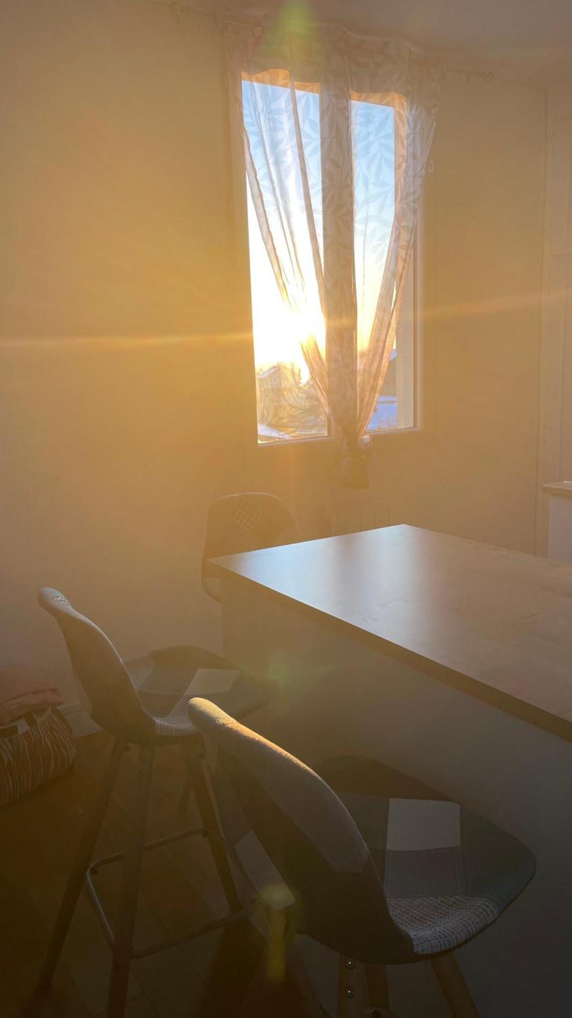 Appartement Vasil - Proche De Paris فيلومومبل المظهر الخارجي الصورة