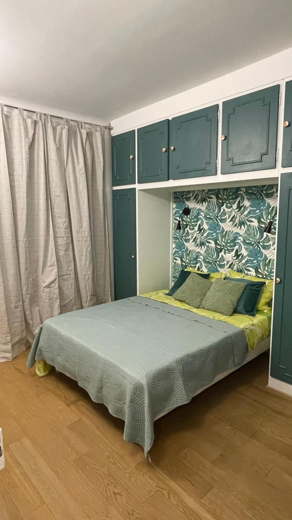 Appartement Vasil - Proche De Paris فيلومومبل المظهر الخارجي الصورة