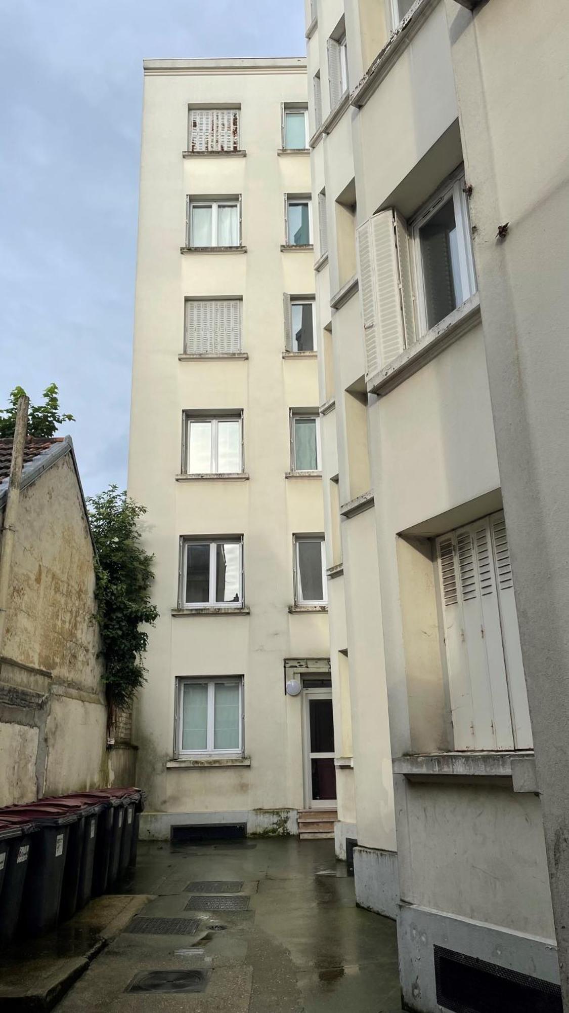 Appartement Vasil - Proche De Paris فيلومومبل المظهر الخارجي الصورة