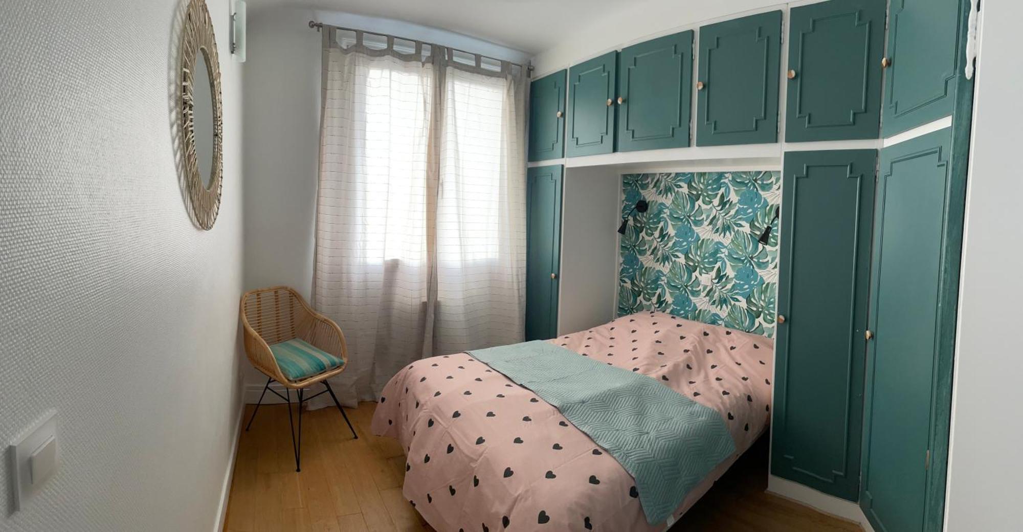 Appartement Vasil - Proche De Paris فيلومومبل المظهر الخارجي الصورة